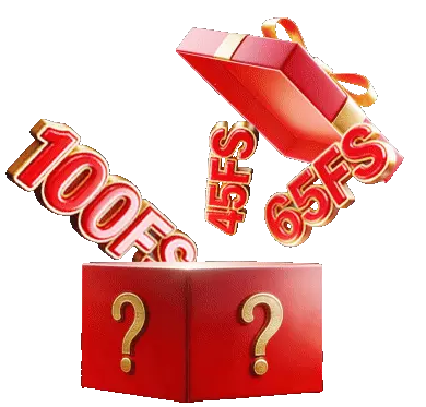 322bet Caixa Misteriosa