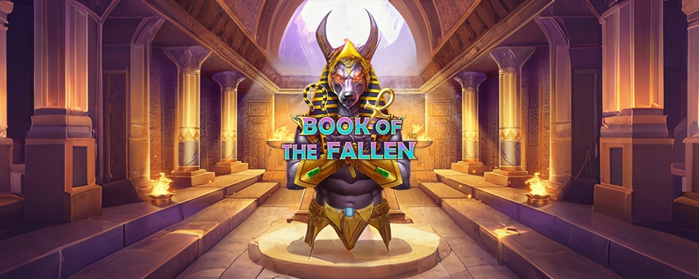 322BET Livro dos Caídos