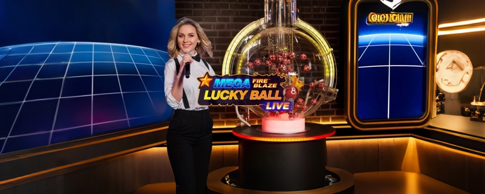 322bet Bola da Sorte Mega Fogo Flamejante ao Vivo