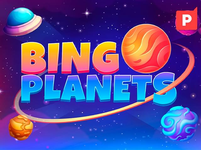 322bet Planetas do Bingo