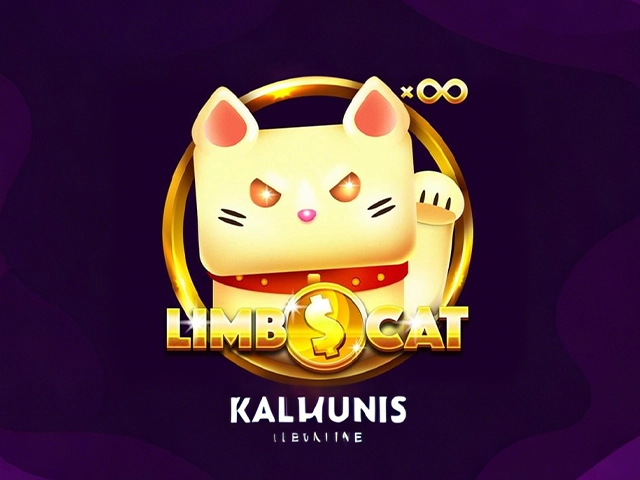 322bet Gato do Limbo