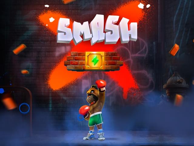 322bet Esmagamento X